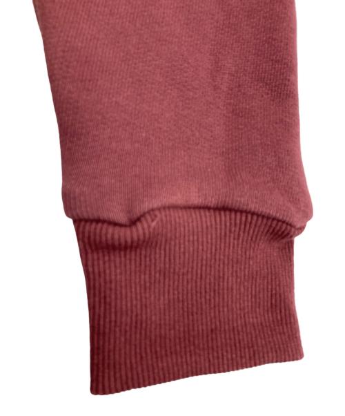 GYDA（ジェイダ）GYDA (ジェイダ) Pringles パーカー レッド サイズ:Freeの古着・服飾アイテム