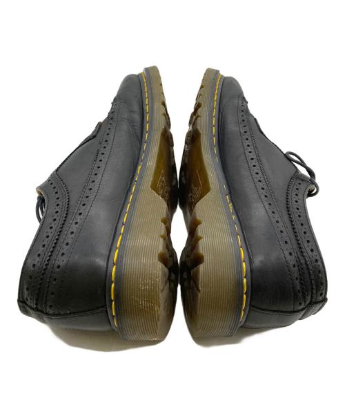 Dr.Martens（ドクターマーチン）Dr.Martens (ドクターマーチン) シューズ ブラック サイズ:UK10の古着・服飾アイテム