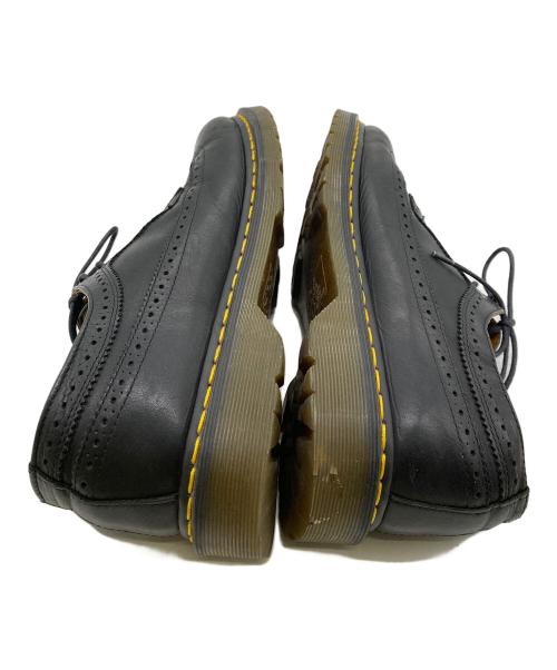 Dr.Martens（ドクターマーチン）Dr.Martens (ドクターマーチン) シューズ ブラック サイズ:UK10の古着・服飾アイテム