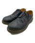 Dr.Martens（ドクターマーチン）の古着「シューズ」｜ブラック