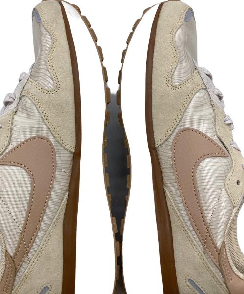 NIKE（ナイキ）NIKE (ナイキ) WMNS PHOENIX WAFFLE ベージュ サイズ:25.5の古着・服飾アイテム