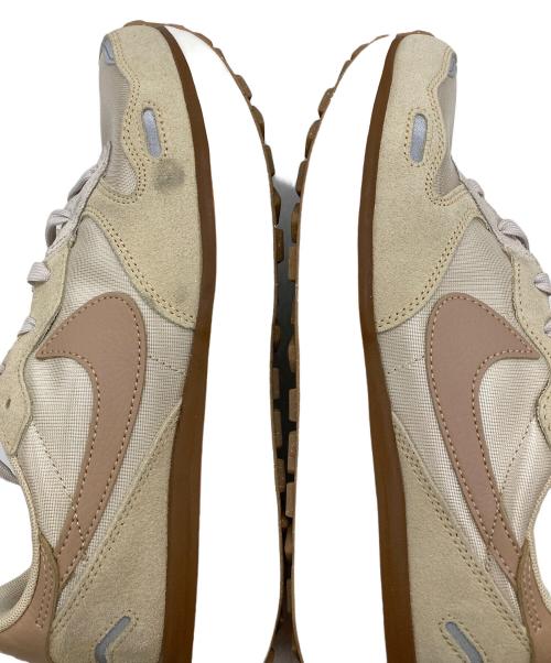 NIKE（ナイキ）NIKE (ナイキ) WMNS PHOENIX WAFFLE ベージュ サイズ:25.5の古着・服飾アイテム