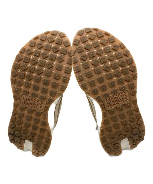 NIKE（ナイキ）NIKE (ナイキ) WMNS PHOENIX WAFFLE ベージュ サイズ:25.5の古着・服飾アイテム