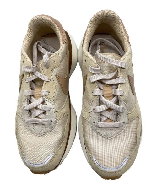NIKE（ナイキ）NIKE (ナイキ) WMNS PHOENIX WAFFLE ベージュ サイズ:25.5の古着・服飾アイテム