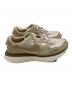 NIKE (ナイキ) WMNS PHOENIX WAFFLE ベージュ サイズ:25.5：7000円