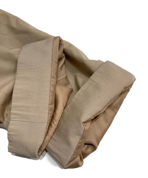 Burberry's（バーバリー）Burberry's (バーバリーズ) ヴィンテージステンカラーコート ベージュ サイズ:SSの古着・服飾アイテム