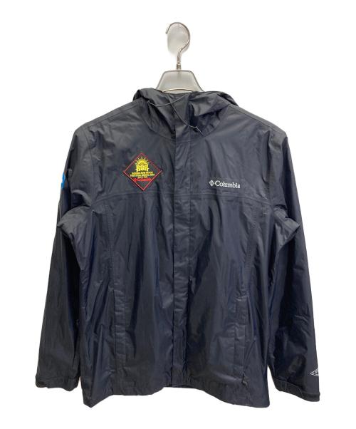 Columbia（コロンビア）Columbia (コロンビア) ジャケット ブラック サイズ:Sの古着・服飾アイテム