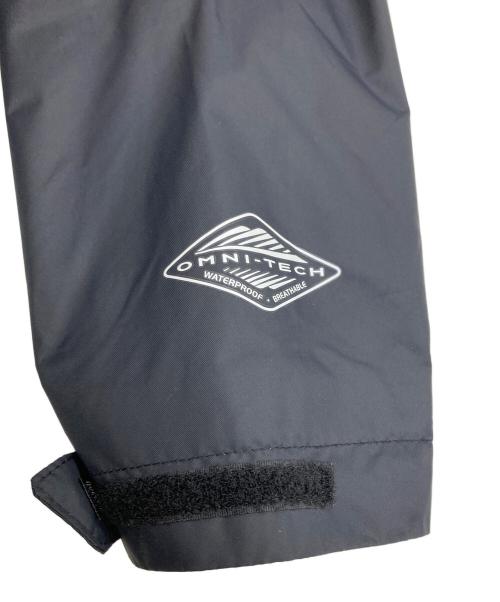 Columbia（コロンビア）Columbia (コロンビア) ジャケット ブラック サイズ:Sの古着・服飾アイテム