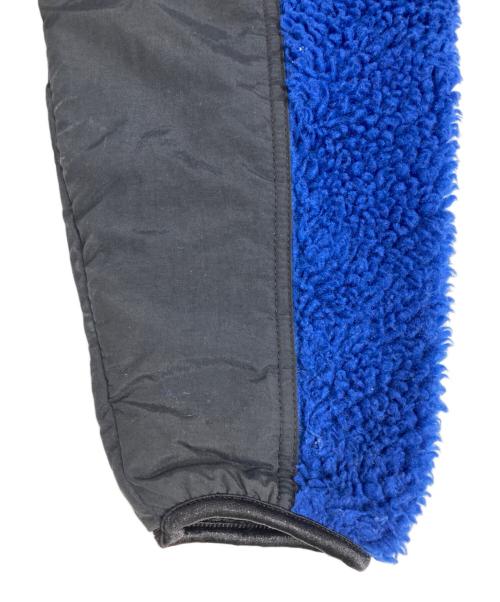 Timberland（ティンバーランド）Timberland (ティンバーランド) 00s フリースジャケット ブルー サイズ:Sの古着・服飾アイテム