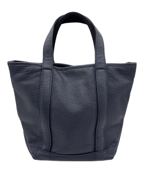 PORTER（ポーター）PORTER (ポーター) センシュアストートバッグ/SENSUOUS ネイビーの古着・服飾アイテム