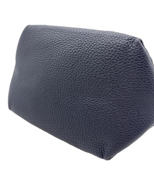 PORTER（ポーター）PORTER (ポーター) センシュアストートバッグ/SENSUOUS ネイビーの古着・服飾アイテム