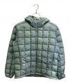 mont-bellモンベル）の古着「EXライト ダウン アノラック」｜ブルー