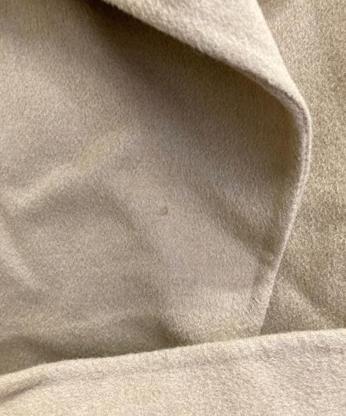 SSUMJ（サムジェイ）SSUMJ (サムジェイ) コート ベージュ サイズ:FREEの古着・服飾アイテム