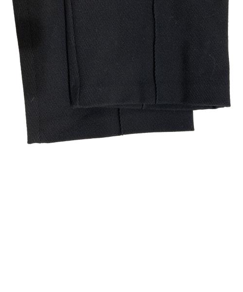 Mila Owen（ミラオーウェン）Mila Owen (ミラオーウェン) 構築袖ボリュームトップス×パンツSETUP ホワイト サイズ:1の古着・服飾アイテム