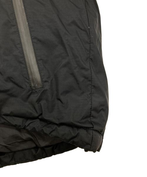NANGA（ナンガ）NANGA (ナンガ) AURORA TEX DOWN JACKET ブラック サイズ:Sの古着・服飾アイテム