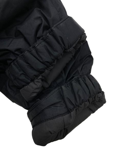 NANGA（ナンガ）NANGA (ナンガ) AURORA TEX DOWN JACKET ブラック サイズ:Sの古着・服飾アイテム