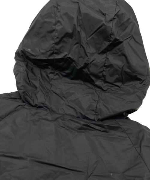 NANGA（ナンガ）NANGA (ナンガ) AURORA TEX DOWN JACKET ブラック サイズ:Sの古着・服飾アイテム