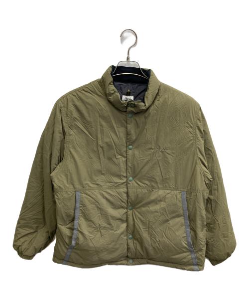 NANGA（ナンガ）NANGA (ナンガ) ジャケット カーキ サイズ:Sの古着・服飾アイテム