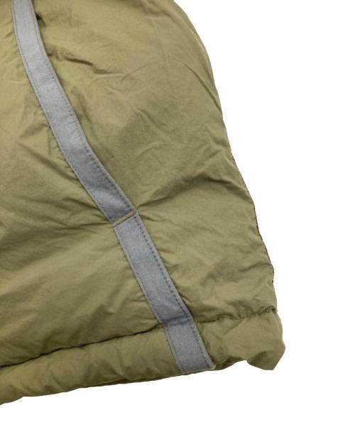 NANGA（ナンガ）NANGA (ナンガ) ジャケット カーキ サイズ:Sの古着・服飾アイテム