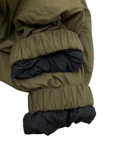 NANGA（ナンガ）NANGA (ナンガ) ジャケット カーキ サイズ:Sの古着・服飾アイテム