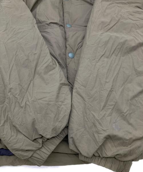 NANGA（ナンガ）NANGA (ナンガ) ジャケット カーキ サイズ:Sの古着・服飾アイテム