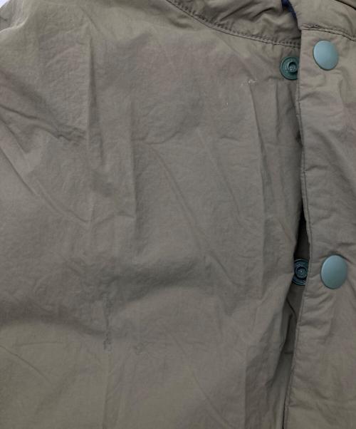 NANGA（ナンガ）NANGA (ナンガ) ジャケット カーキ サイズ:Sの古着・服飾アイテム