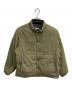 NANGA（ナンガ）の古着「ジャケット」｜カーキ