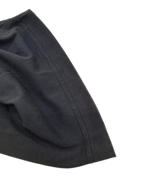 MARMOT（マーモット）MARMOT (マーモット) SG 別注 DRAWCORD TEE ブラック サイズ:XLの古着・服飾アイテム