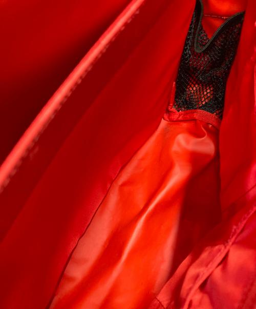 TIMBUK2（ティンバックツー）TIMBUK2 (ティンバックツー) メッセンジャーバッグ レッドの古着・服飾アイテム