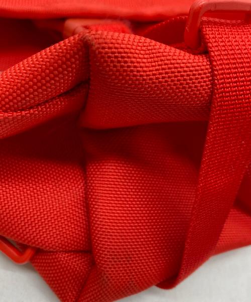 TIMBUK2（ティンバックツー）TIMBUK2 (ティンバックツー) メッセンジャーバッグ レッドの古着・服飾アイテム