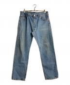 LEVI'Sリーバイス）の古着「90's 501 デニムパンツ」｜インディゴ