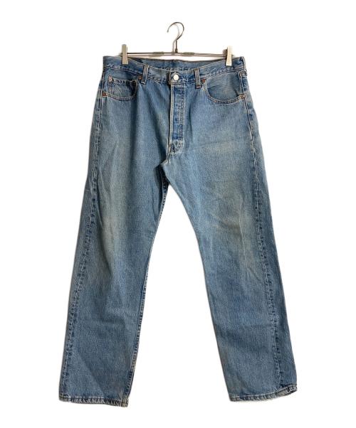LEVI'S（リーバイス）LEVI'S (リーバイス) 90's 501 デニムパンツ インディゴ サイズ: W36/L30の古着・服飾アイテム