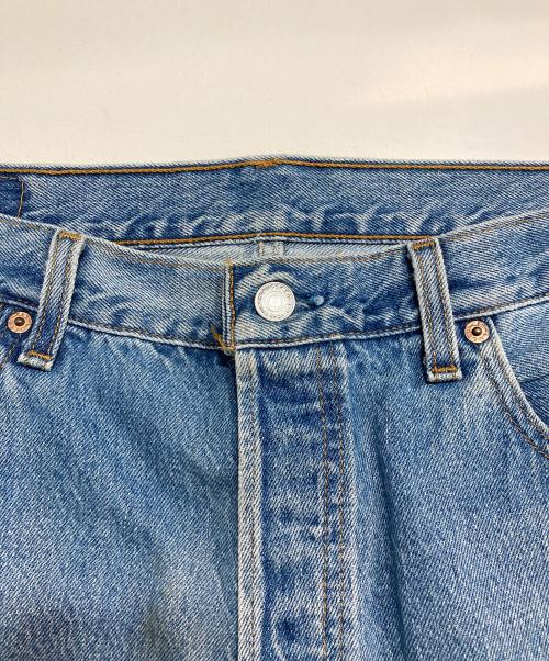 LEVI'S（リーバイス）LEVI'S (リーバイス) 90's 501 デニムパンツ インディゴ サイズ: W36/L30の古着・服飾アイテム