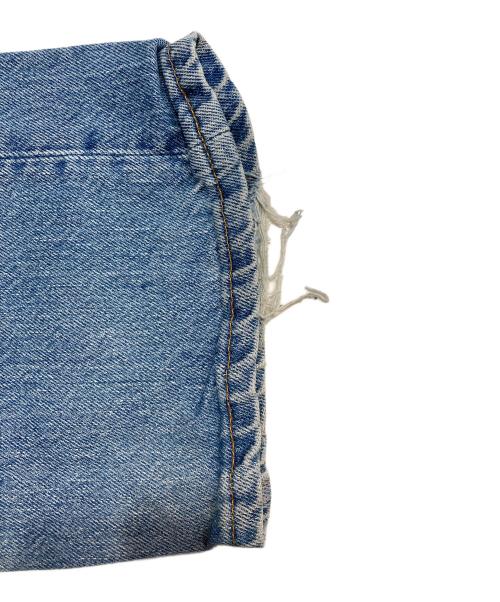 LEVI'S（リーバイス）LEVI'S (リーバイス) 90's 501 デニムパンツ インディゴ サイズ: W36/L30の古着・服飾アイテム