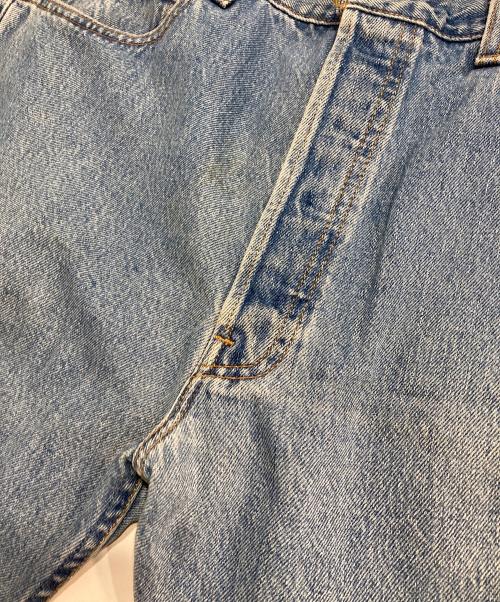 LEVI'S（リーバイス）LEVI'S (リーバイス) 90's 501 デニムパンツ インディゴ サイズ: W36/L30の古着・服飾アイテム