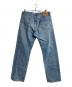 LEVI'S (リーバイス) 90's 501 デニムパンツ インディゴ サイズ: W36/L30：5000円