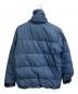 OAKLEY (オークリー) Circular Down Jacket ブルー サイズ:M：8000円