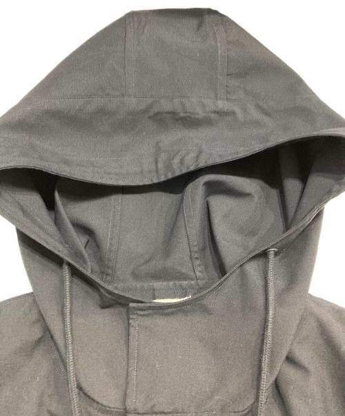 MARKAWARE（マーカウェア）MARKAWARE (マーカウェア) MODS COAT ブラック サイズ:1の古着・服飾アイテム