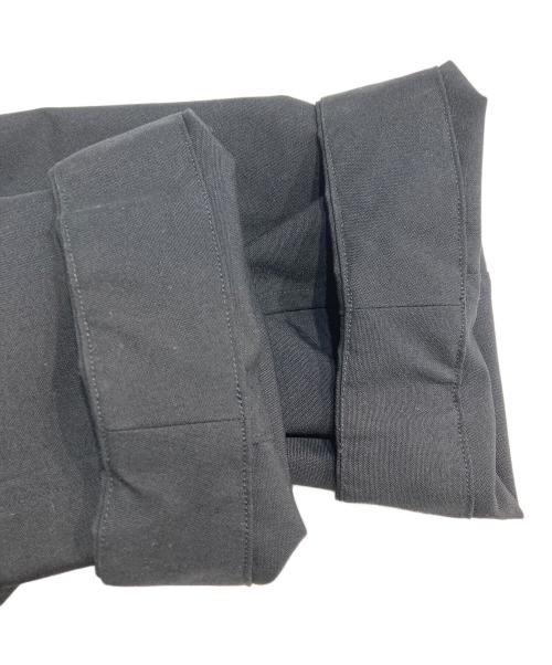 MARKAWARE（マーカウェア）MARKAWARE (マーカウェア) MODS COAT ブラック サイズ:1の古着・服飾アイテム