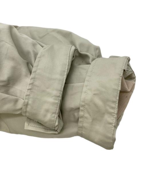 FRED PERRY（フレッドペリー）FRED PERRY (フレッドペリー) ライナー付き3WAYステンカラーコート ベージュ サイズ:36の古着・服飾アイテム