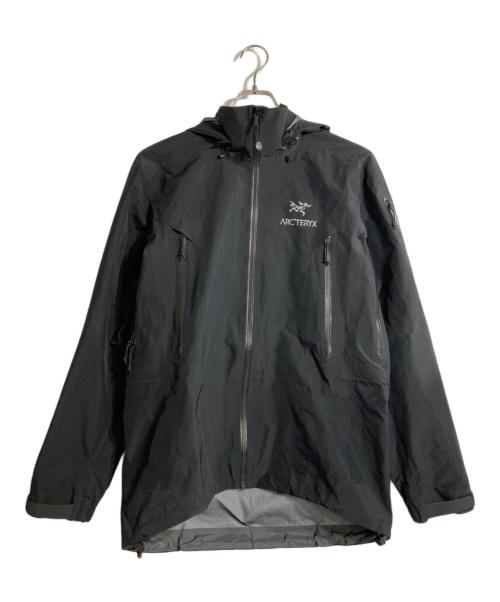 ARC'TERYX（アークテリクス）ARC'TERYX (アークテリクス) Theta AR Jacket/シータ ブラック サイズ:Ｓの古着・服飾アイテム