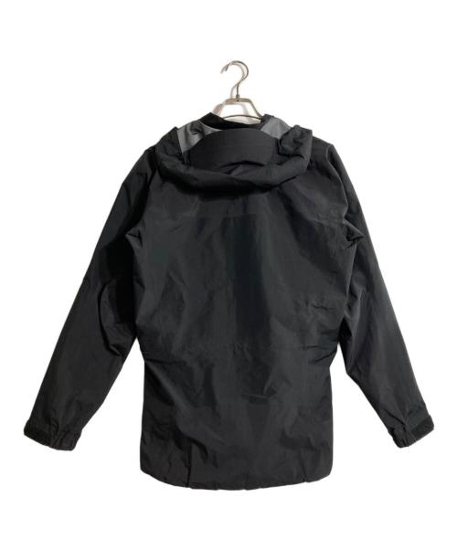 ARC'TERYX（アークテリクス）ARC'TERYX (アークテリクス) Theta AR Jacket/シータ ブラック サイズ:Ｓの古着・服飾アイテム