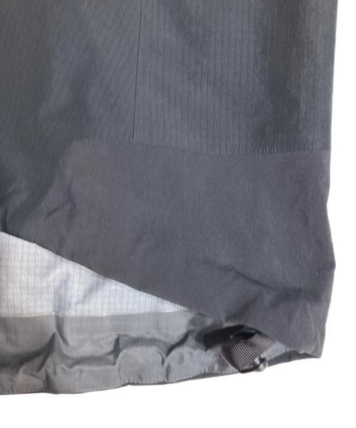 ARC'TERYX（アークテリクス）ARC'TERYX (アークテリクス) Theta AR Jacket/シータ ブラック サイズ:Ｓの古着・服飾アイテム