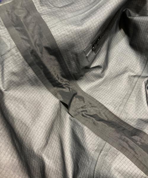 ARC'TERYX（アークテリクス）ARC'TERYX (アークテリクス) Theta AR Jacket/シータ ブラック サイズ:Ｓの古着・服飾アイテム