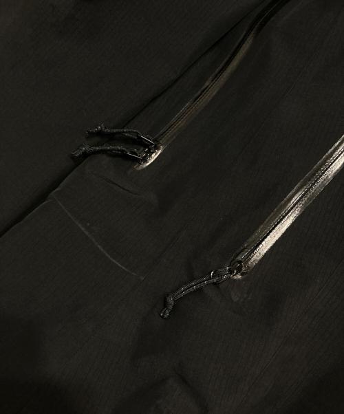 ARC'TERYX（アークテリクス）ARC'TERYX (アークテリクス) Theta AR Jacket/シータ ブラック サイズ:Ｓの古着・服飾アイテム