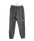 THE NORTH FACEザ ノース フェイス）の古着「Apex Thermal Pant」｜グレー