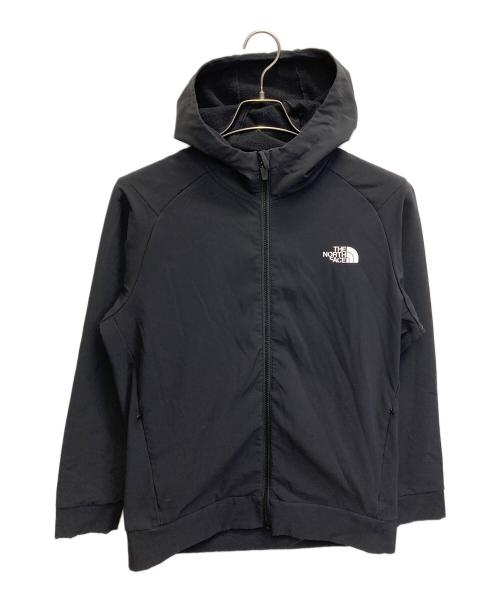 THE NORTH FACE（ザ ノース フェイス）THE NORTH FACE (ザ ノース フェイス) エイペックスサーマルフーディ ブラック サイズ:Lの古着・服飾アイテム