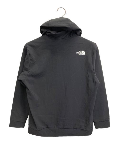 THE NORTH FACE（ザ ノース フェイス）THE NORTH FACE (ザ ノース フェイス) エイペックスサーマルフーディ ブラック サイズ:Lの古着・服飾アイテム