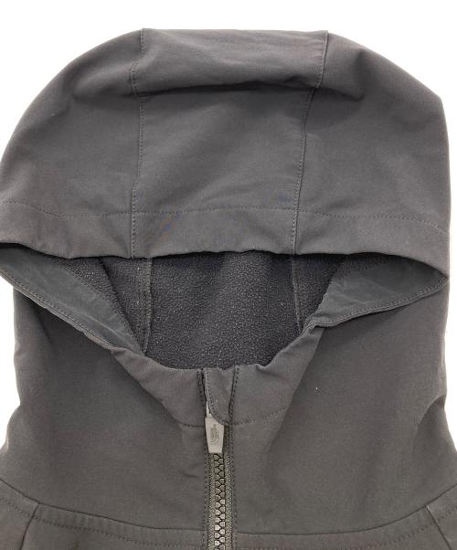 THE NORTH FACE（ザ ノース フェイス）THE NORTH FACE (ザ ノース フェイス) エイペックスサーマルフーディ ブラック サイズ:Lの古着・服飾アイテム