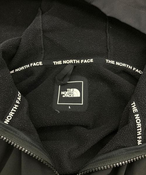 THE NORTH FACE（ザ ノース フェイス）THE NORTH FACE (ザ ノース フェイス) エイペックスサーマルフーディ ブラック サイズ:Lの古着・服飾アイテム